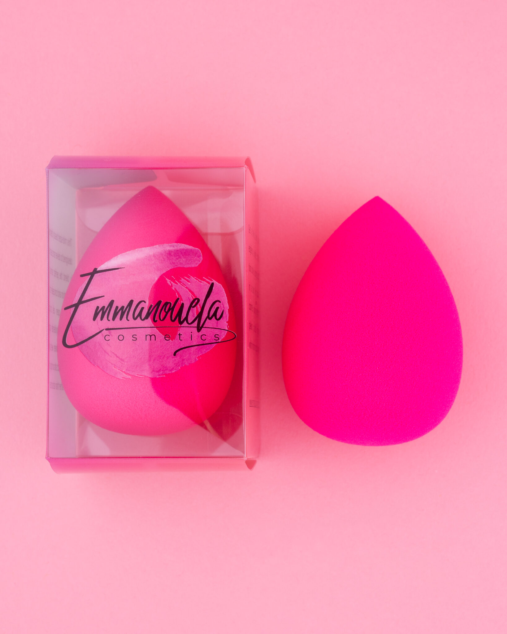 MAKEUP SPONGE - EMMANOUELA